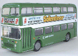 SOUTHDOWN NBC SOLENTEER ECW BRISTOL VR II-20303