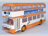 SELNEC CHESHIRE ECW BRISTOL VR II-20306DL