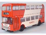 UNITED AUTOMOBILE SERVICES ECW BRISTOL VRIII-20402