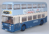 CAMBUS ECW BRISTOL VR III(SHOWBUS 1996)-20406SB