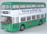 CROSVILLE CYMRU ECW BRISTOL VR III-20407