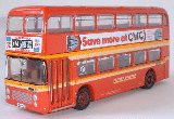 FIRST EASTERN COUNTIES ECW BRISTOL VR III-20408