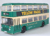 SOUTHERN VECTIS ECW BRISTOL VR III-20409