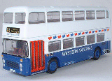 WESTERN NATIONAL ECW BRISTOL VR III-20411