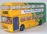 EASTERN NATIONAL ECW BRISTOL VR III-20412