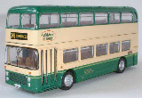 MAIDSTONE & DISTRICT ECW BRISTOL VR III-20416