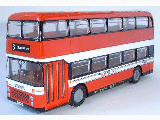 WILTS & DORSET ECW BRISTOL VR III-20425