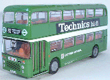 EASTERN NATIONAL ECW BRISTOL VR III-20426