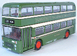 WEST RIDING AUTOMOBILE ECW BRISTOL VR III-20427