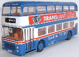 SOUTHEND TRANSPORT ECW BRISTOL VR MKIII-20428