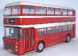 DEVON GENERAL ECW BRISTOL VR III-20432