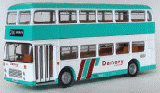 DAMORY COACHES ECW BRISTOL VR III -20437