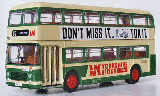 YORKSHIRE RIDER LEEDS ECW BRISTOL VR III-20439
