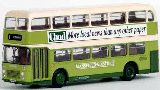 MANSFIELD & DISTRICT ECW BRISTOL VR III-20444