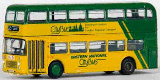 EASTERN NATIONAL CITYBUS ECW BRISTOL VR MKIII-20448