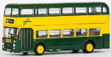 LOWLAND SCOTTISH ECW BRISTOL VRIII-20449