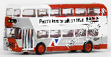 NORTHUMBRIA MOTOR SERVICES ECW BRISTOL VR III-20453