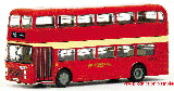 WEST YORKSHIRE ROAD CAR ECW BRISTOL VRIII-20454