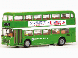 SOUTHERN VECTIS NBC ECW BRISTOL VR SERIES III-20455