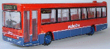 METROLINE PLAXTON POINTER DENNIS DART-20601