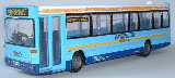 BRIGHTON BLUE BUS PLAXTON POINTER DENNIS DART-20607