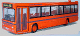 GREATER MANCHESTER POINTER DENNIS DART-20610