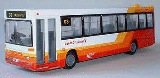 LEEDS CITYLINK PLAXTON POINTER DENNIS DART-20614