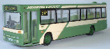 MAIDSTONE & DISTRICT PLAXTON POINTER DART-20620