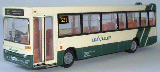 COUNTY BUS PLAXTON POINTER DENNIS DART-20621