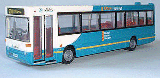 ARRIVA NORTH WEST PLAXTON POINTER DART 20622