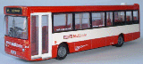 WARRINGTON PLAXTON POINTER DENNIS DART-20625