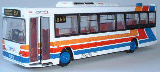 STAGECOACH DEVON PLAXTON POINTER DENNIS DART-20627