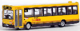 LONDON BUSLINES PLAXTON POINTER DENNIS DART-20640