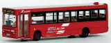 MTL LONDON PLAXTON POINTER DENNIS DART-20641