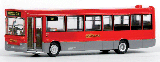 UXBRIDGE BUSES PLAXTON POINTER DENNIS DART-20644