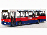 NORTH WESTERN PREMIER PLAXTON POINTER DART(ROUTE 38)-20647