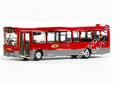 ORPINGTON BUSES PLAXTON POINTER DART (R9 ORPINGTON STN) 20652