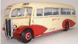 SOUTH WALES TRANSPORT AEC REGAL WINDOVER-20703