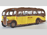 SURREY MOTORS AEC REGAL WINDOVER(SUTTON UTD WEMBLEY 1963) 20705A