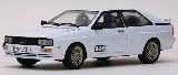 AUDI QUATTRO COUPE ALPINE WHITE-20777