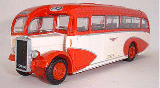 YORKSHIRE TRACTION LEYLAND WINDOVER COACH-20901