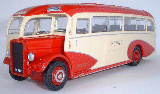 HEBBLE MOTOR SERVICES LEYLAND WINDOVER COACH-20902