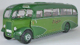 SOUTHDOWN MOTOR SERVICES LEYLAND PS1 WINDOVER COACH-20903