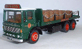 TRUMAN'S BREWERY AEC ERGOMATIC FLATBED-21802