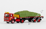 WESTERN B.R.S AEC ERGO ARTIC FLATBED-22605