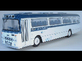 LANCASTER CITY TRANSPORT ALEXANDER Y TYPE-22706DL