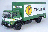 BEDFORD TK BOXVAN ROADLINE-22908