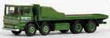 AEC ERGO 4 AXLE FLATBED McPHEES-NEWCASTLE-23102