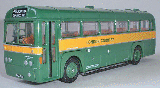 LONDON COUNTRY NBC AEC RF BUS-23203