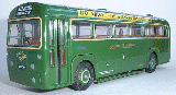 LONDON TRANSPORT AEC RF BUS (RAMBLERS HOLIDAYS 1997) 23301A